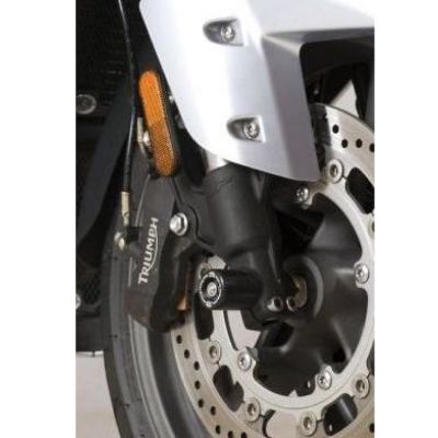 Chrániče přední vidlice, Triumph 1200 Trophy '13-